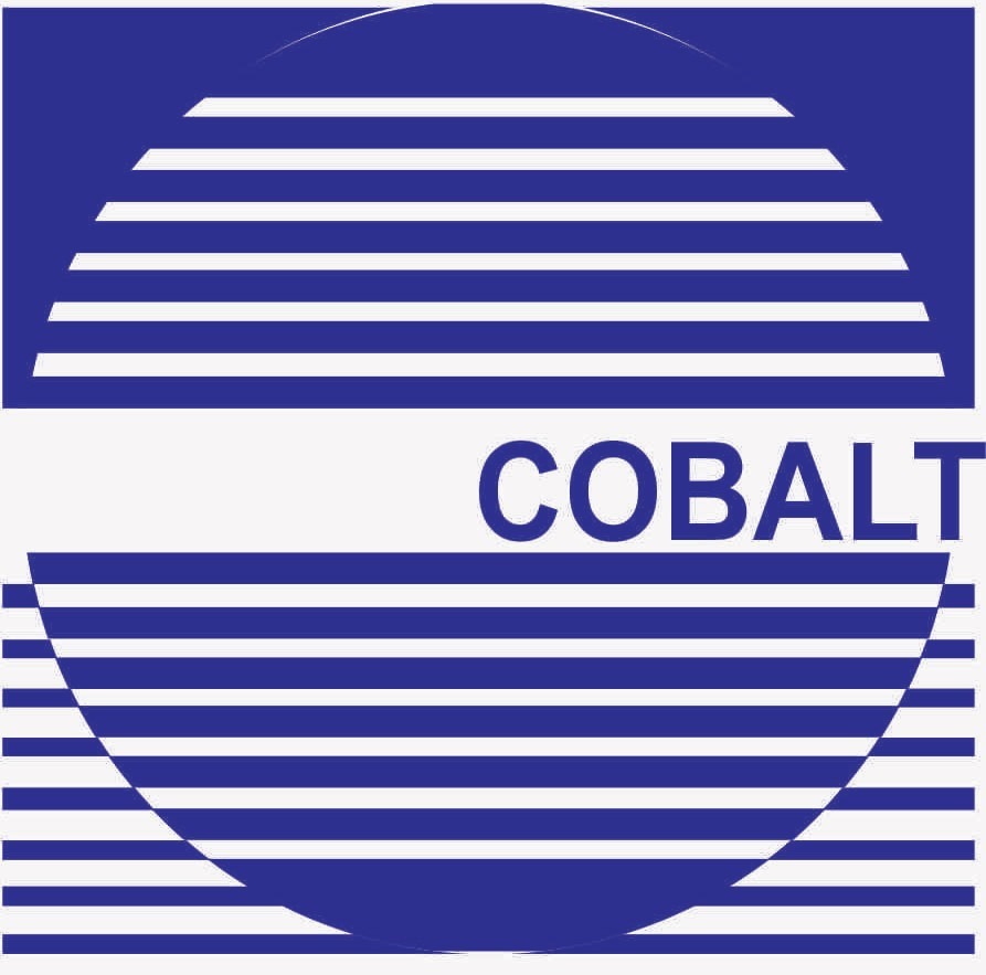 Cobalt Diamond Products Logo