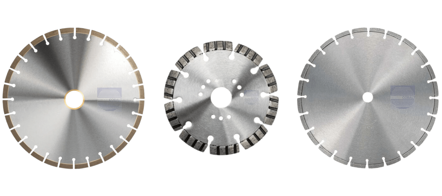 Concrete Saw Blade