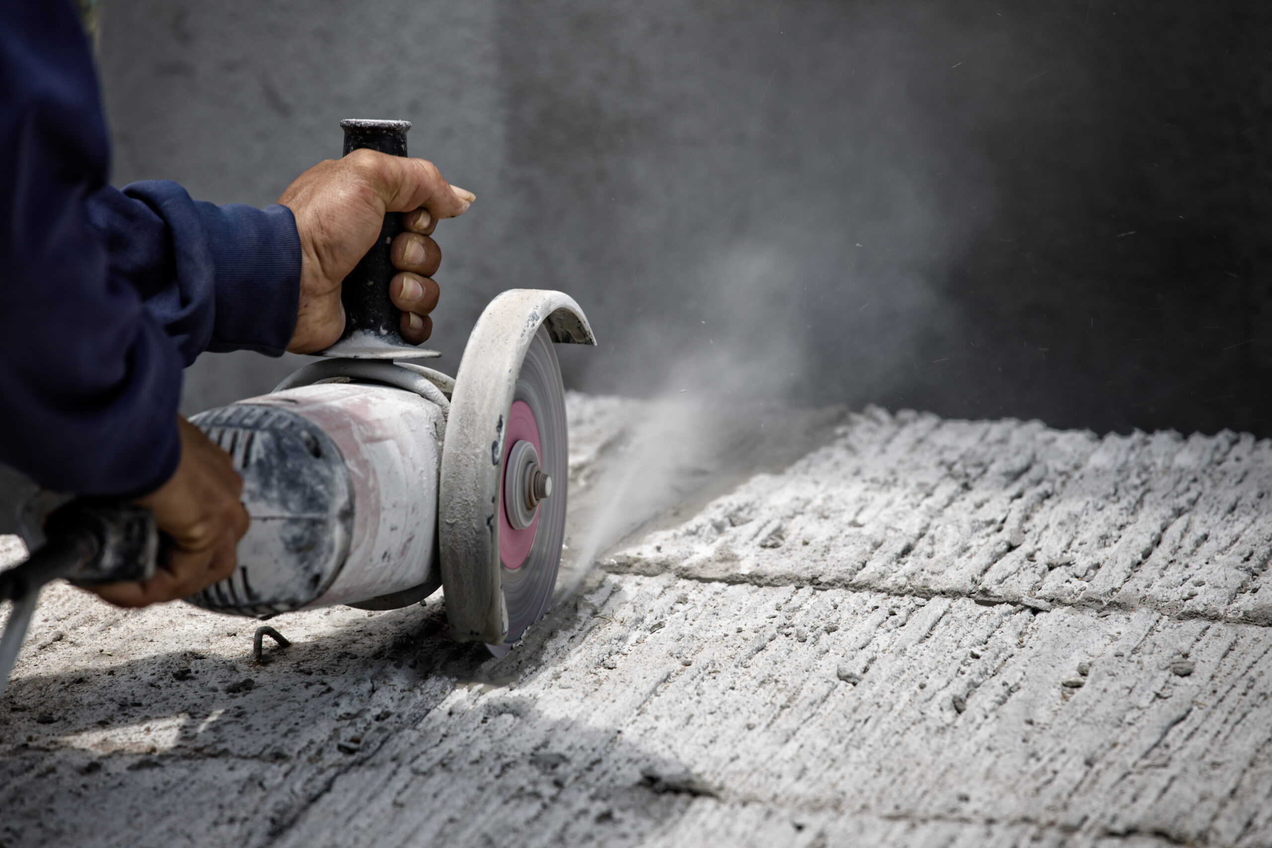 Concrete Cutting